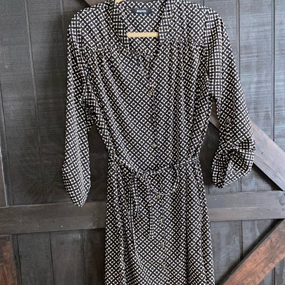 Stitch fix size large dress